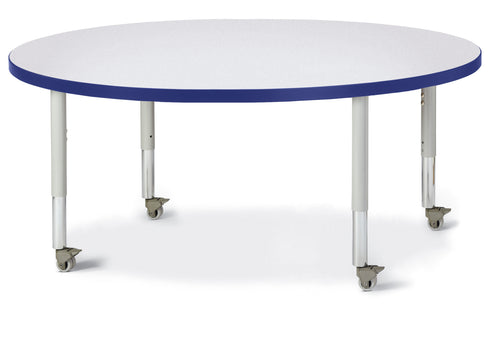 Berries® Round Activity Table - 48