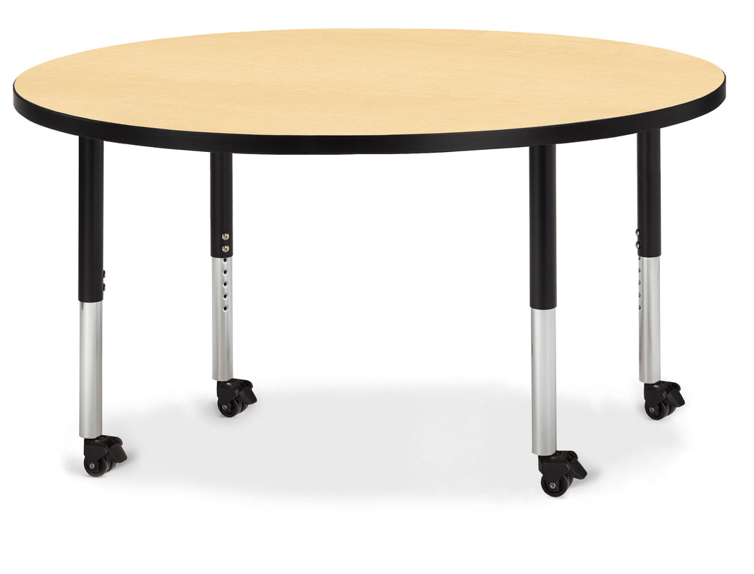 Berries® Round Activity Table - 48