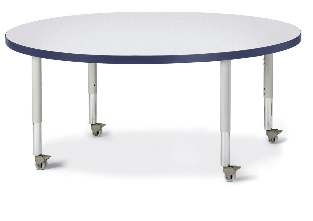 Berries® Round Activity Table - 48