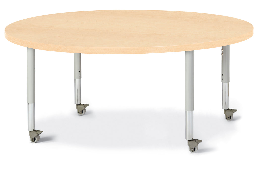 Berries® Round Activity Table - 48