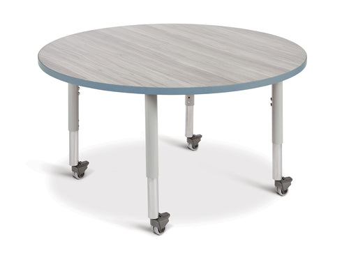 Berries® Round Activity Table - 48