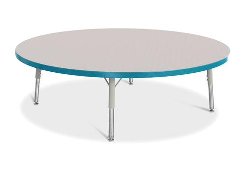 Berries® Round Activity Table - 48
