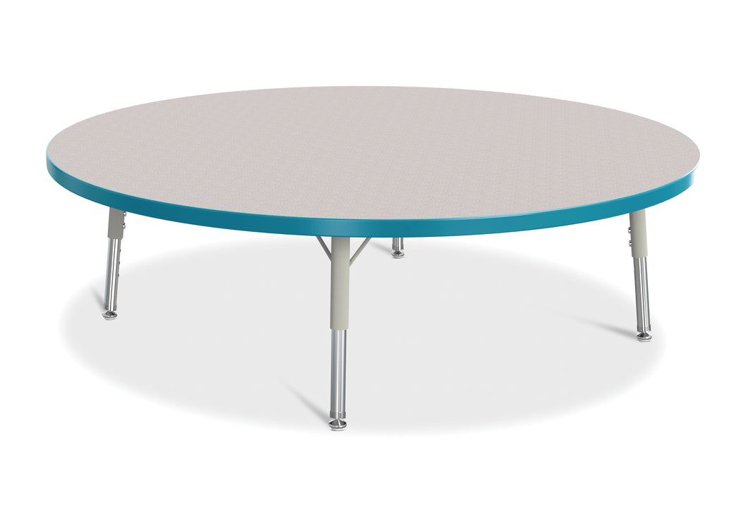 Berries® Round Activity Table - 48