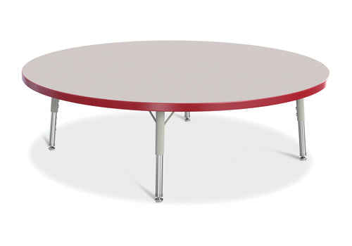 Berries® Round Activity Table - 48