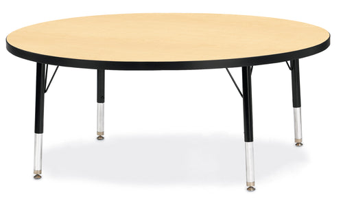 Berries® Round Activity Table - 48
