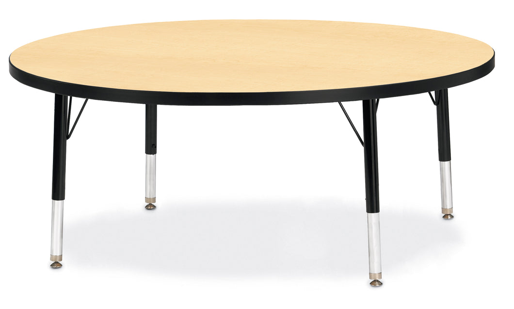 Berries® Round Activity Table - 48