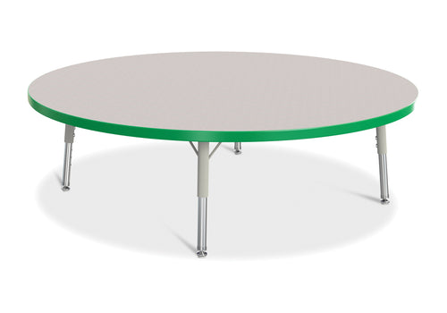 Berries® Round Activity Table - 48