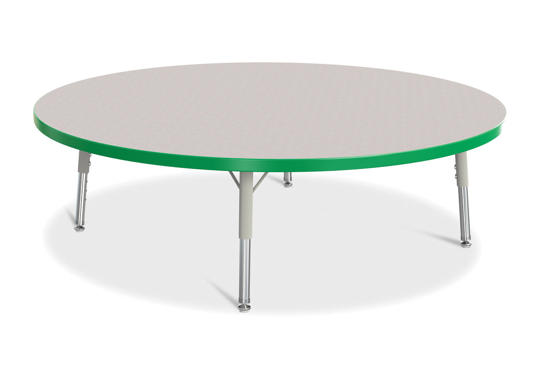 Berries® Round Activity Table - 48