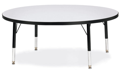 Berries® Round Activity Table - 48