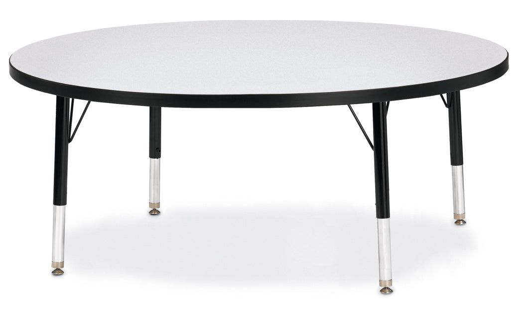 Berries® Round Activity Table - 48
