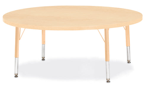 Berries® Round Activity Table - 48