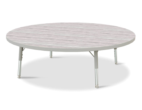 Berries® Round Activity Table - 48