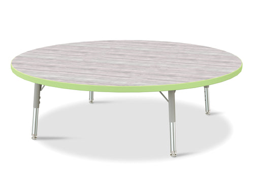 Berries® Round Activity Table - 48