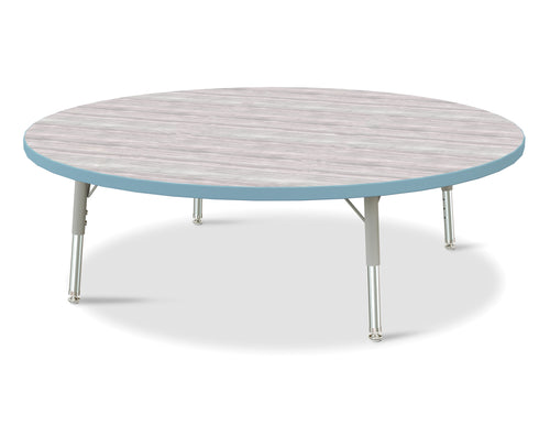 Berries® Round Activity Table - 48