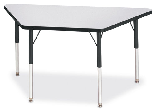 Berries® Trapezoid Activity Tables - 24