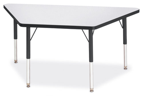Berries® Trapezoid Activity Tables - 24
