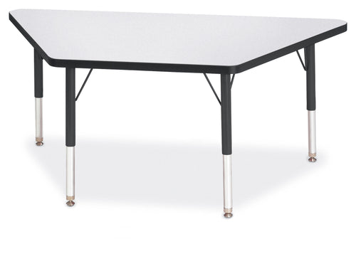 Berries® Trapezoid Activity Tables - 24