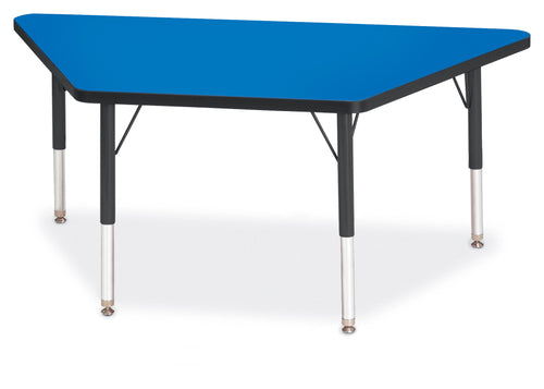 Berries® Trapezoid Activity Tables - 24