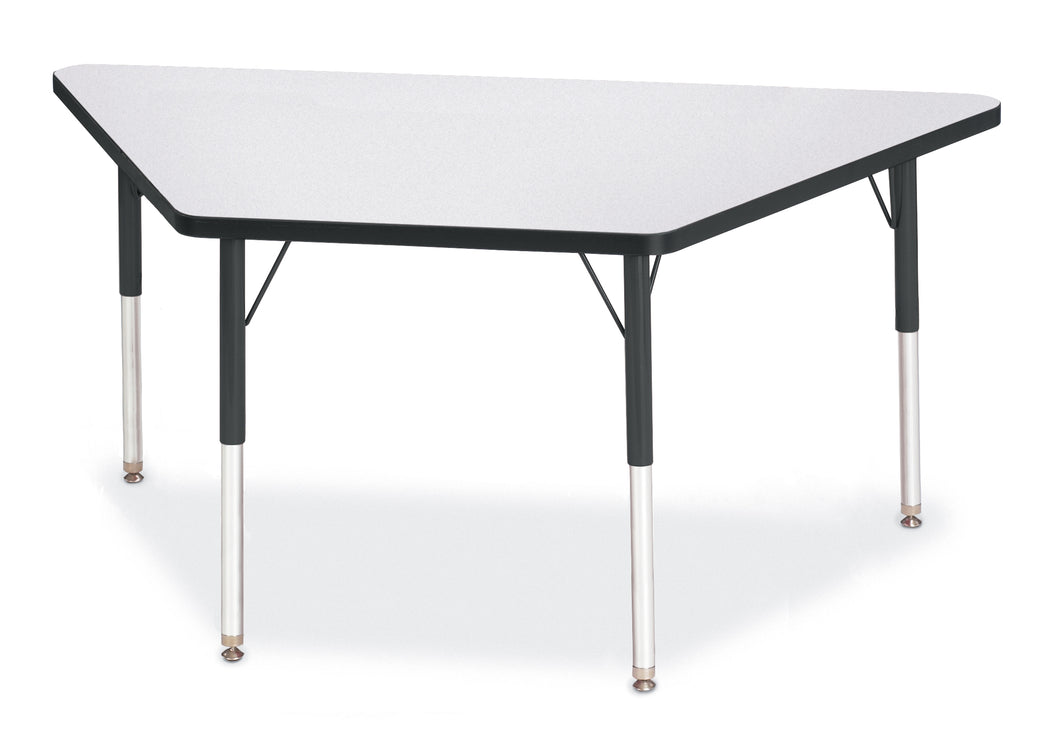 Berries® Trapezoid Activity Tables - 30