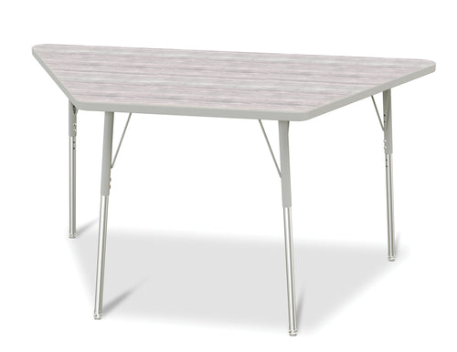Berries® Trapezoid Activity Table - 30