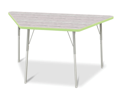 Berries® Trapezoid Activity Table - 30