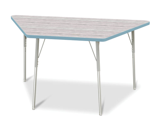 Berries® Trapezoid Activity Table - 30