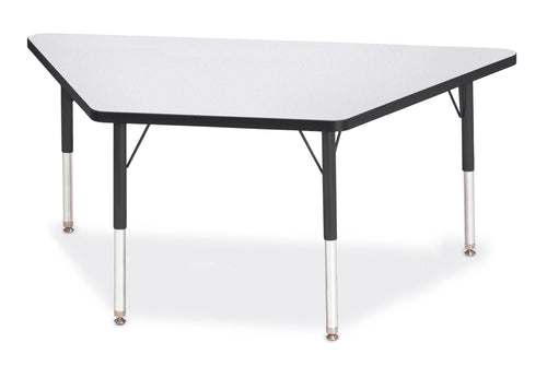 Berries® Trapezoid Activity Tables - 30