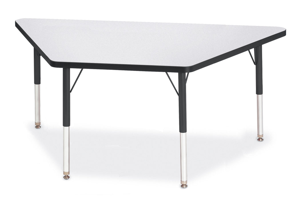 Berries® Trapezoid Activity Tables - 30