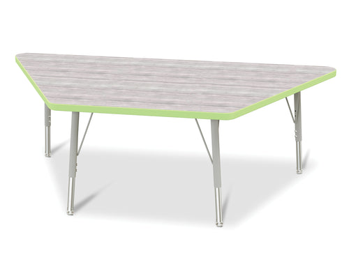 Berries® Trapezoid Activity Table - 30