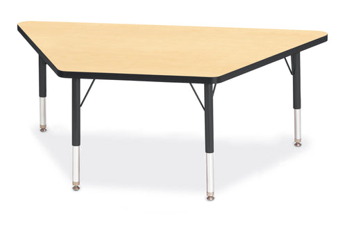 Berries® Trapezoid Activity Tables - 30