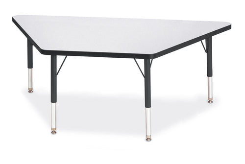 Berries® Trapezoid Activity Tables - 30