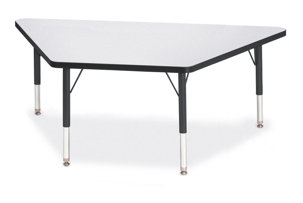Berries® Trapezoid Activity Tables - 30