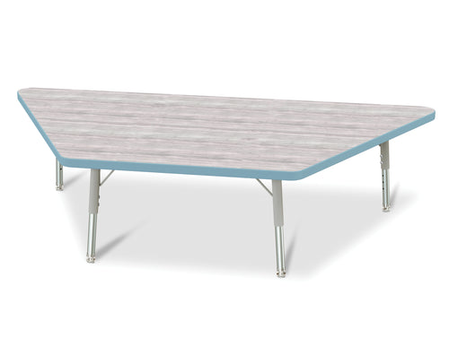 Berries® Trapezoid Activity Table - 30