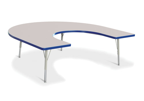 Berries® Horseshoe Activity Table - 66