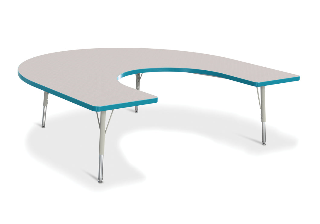 Berries® Horseshoe Activity Table - 66