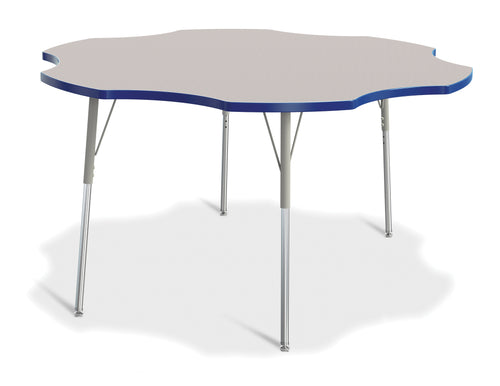 Berries® Six Leaf Activity Table - 60