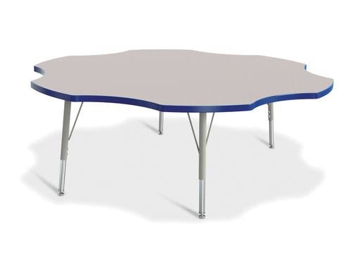 Berries® Six Leaf Activity Table - 60