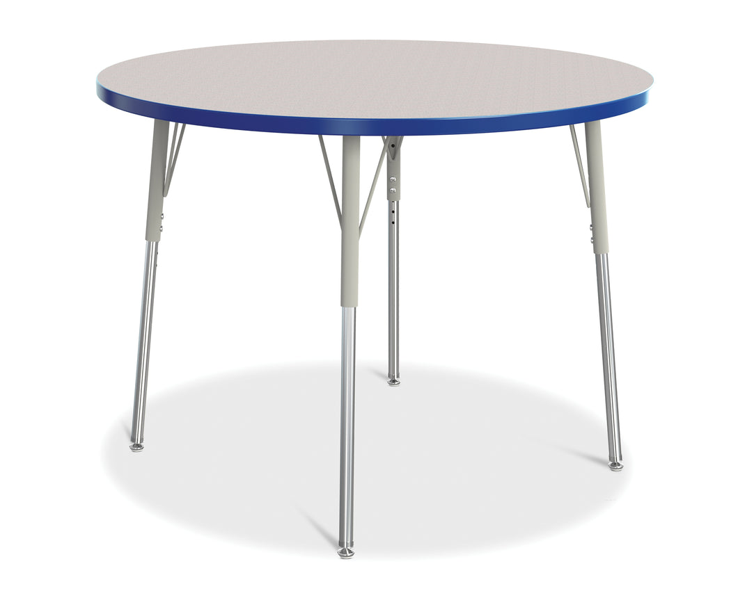 Berries® Round Activity Table - 42