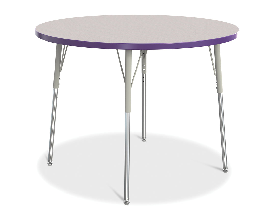 Berries® Round Activity Table - 42