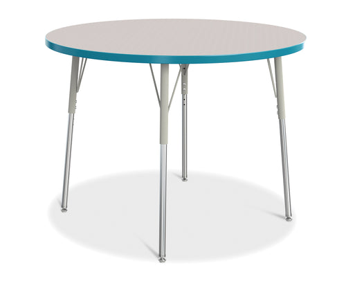 Berries® Round Activity Table - 42