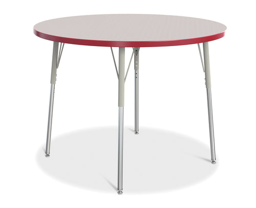 Berries® Round Activity Table - 42