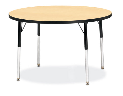 Berries® Round Activity Table - 42