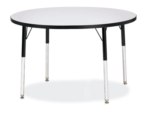 Berries® Round Activity Table - 42