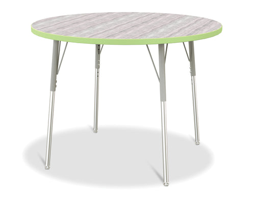 Berries® Round Activity Table - 42