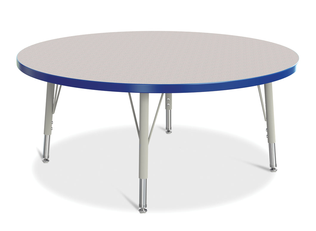 Berries® Round Activity Table - 42