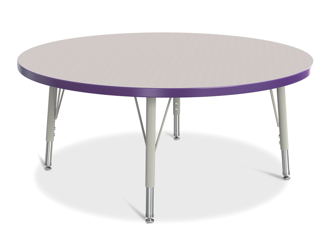 Berries® Round Activity Table - 42