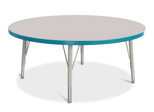 Berries® Round Activity Table - 42
