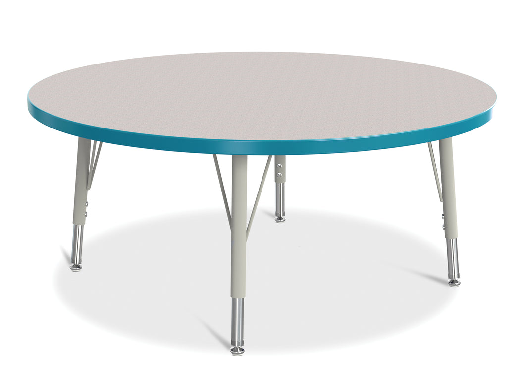 Berries® Round Activity Table - 42