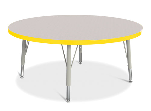 Berries® Round Activity Table - 42