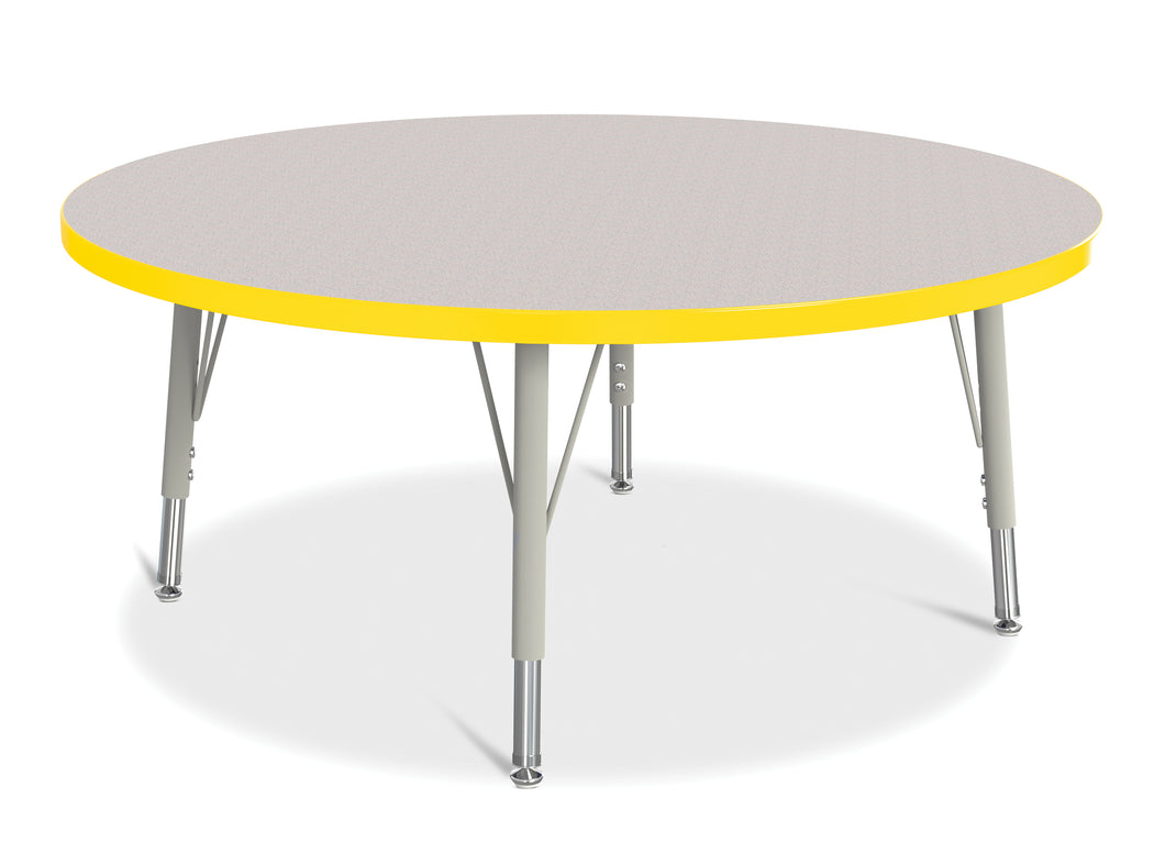 Berries® Round Activity Table - 42